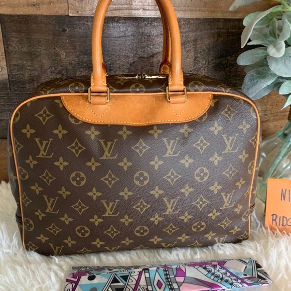 100% guarantee authentic pre owned Dueville mono. - Picture 2 of 16